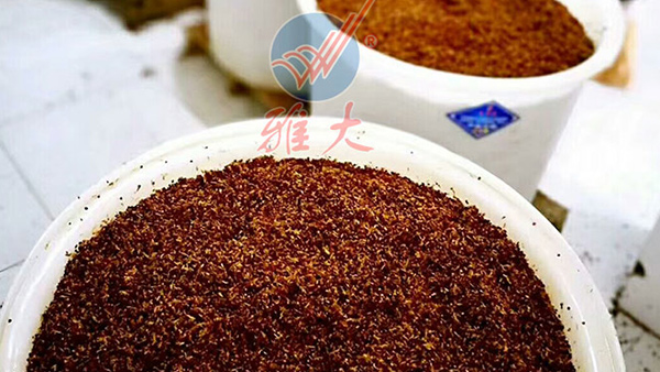 想用高粱釀酒設(shè)備釀出高品質(zhì)固態(tài)酒，離不開低溫入窖