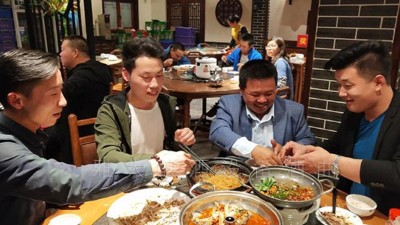 純糧釀酒設備：喝白酒，您真的喝對了嗎？