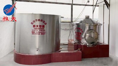 同一款燒酒設(shè)備，可以釀造不同香型的白酒嗎？