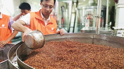 白酒釀酒設(shè)備釀的中國白酒為什么比西方蒸餾酒香？
