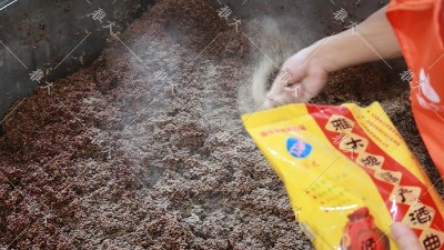 你用什么酒曲釀酒？大曲和小曲釀出來的酒到底有什么區(qū)別？