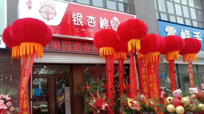 開家果酒釀酒設備特色酒坊，幫果園添加新“特色”！
