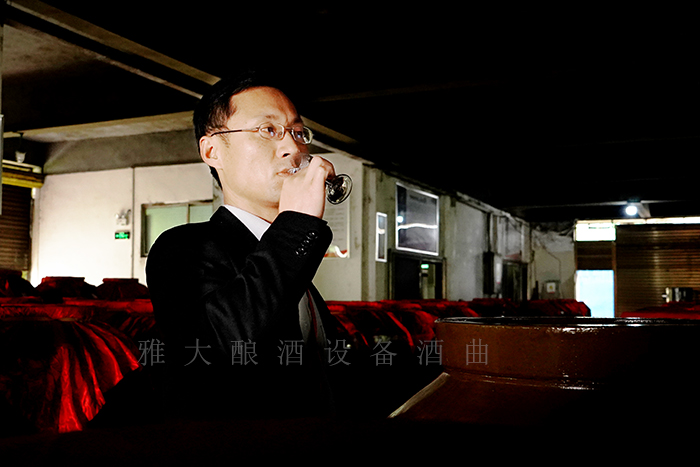 為什么不同酒廠釀造的小曲清香酒味道不一樣？ 2