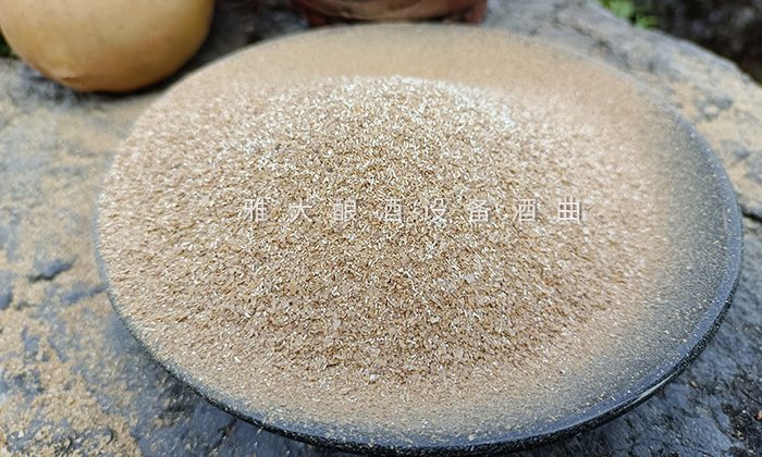為什么不同酒廠釀造的小曲清香酒味道不一樣？ 3