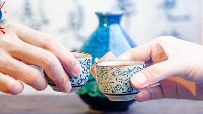 再談孫思邈：一人飲酒，全家無(wú)疫。