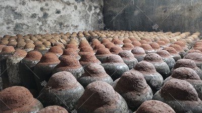 知道這6個(gè)存酒技巧，用燒酒設(shè)備釀的白酒才能長期存放。