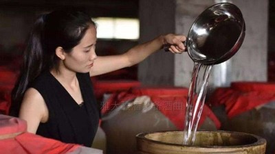 九月九釀新酒，可許多人還差1套好的燒酒設(shè)備！
