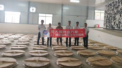 這家小型白酒設(shè)備酒坊一直被模仿，從未被超越，想知道為什么嗎？