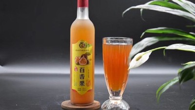 百香果酒怎么做？多年釀酒老師傅教你用做酒設(shè)備釀百香果酒