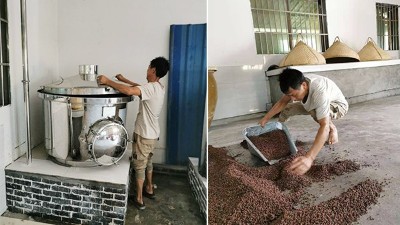 白酒設(shè)備你選對了嗎，釀酒設(shè)備價格貴不貴？
