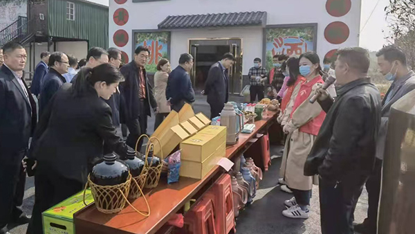 “煙火氣”回歸，春節(jié)期間，蒸酒設(shè)備酒坊生意火爆