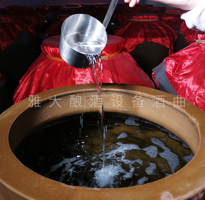 4.9白酒陳釀多少時(shí)間才好喝？