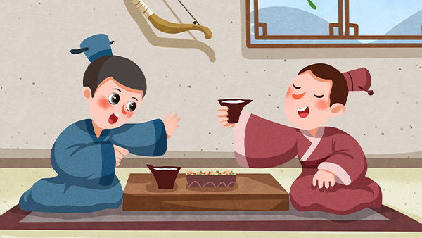 生意難做？看古人是如何賣酒的
