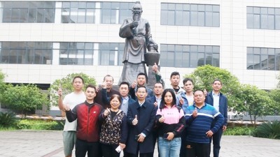 雅大五一活動(dòng)火熱進(jìn)行中，全場(chǎng)嗨翻天，筆記記不停