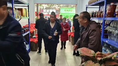 小型釀白酒設(shè)備酒坊生意突然變好，到底發(fā)生了什么？