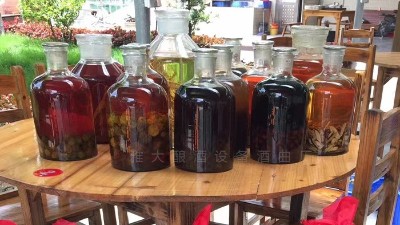 以前農(nóng)村隨處可見的小型做酒設備酒坊都去哪了？