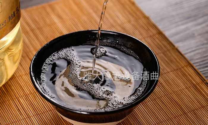 9.7電加熱釀酒設(shè)備釀造的白酒，少了糊鍋酒口感更好
