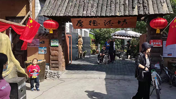 中小酒企巧借酒莊模式，讓廠子活起來，讓生意火起來