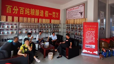以前農(nóng)村用小型燒酒設(shè)備開的酒坊，為何越來越少了？