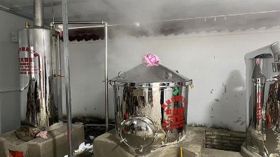 用小型酒廠釀酒設(shè)備開酒坊最怕什么？很多人都弄錯(cuò)了！