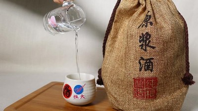清香型白酒的3個優(yōu)勢，就連茅臺的醬香都抵不過它？