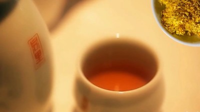 菊花酒怎么做？雅大釀酒設(shè)備教你釀造菊花糯米酒！