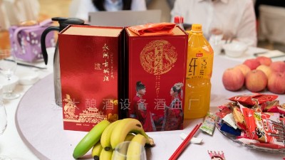 【大型釀酒設(shè)備】中秋國(guó)慶婚禮扎堆，婚宴酒市場(chǎng)到底有多大？