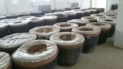 冬季溫度低，用做酒設(shè)備能釀出酒來嗎？怎樣保證口感和出酒率？