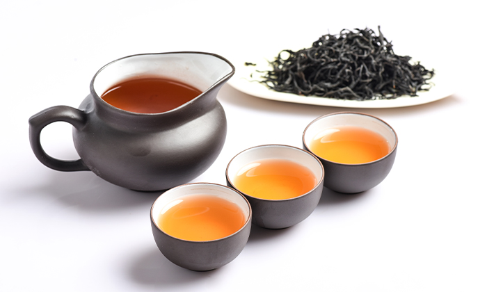 10.15茶雖然可迅速發(fā)揮利尿作用，但卻不利于解酒