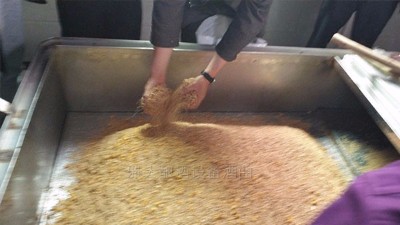 電加熱釀酒設(shè)備做固態(tài)酒，是否加輔料對口感有影響嗎？