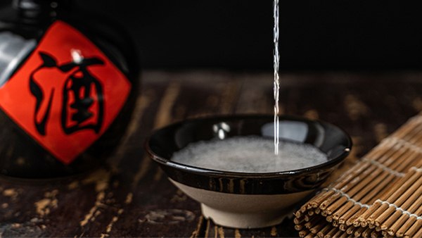 白酒與人生，五味六觀中的生活哲學(xué)