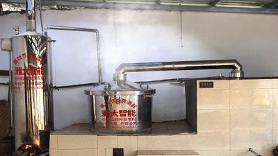 用雅大釀酒設(shè)備開酒坊的前6個月，我每天工作的日常