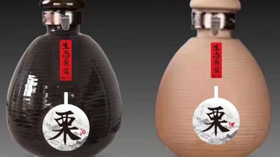 想用不銹鋼釀酒設(shè)備開(kāi)個(gè)酒坊做板栗酒，哪里可以學(xué)釀酒技術(shù)？